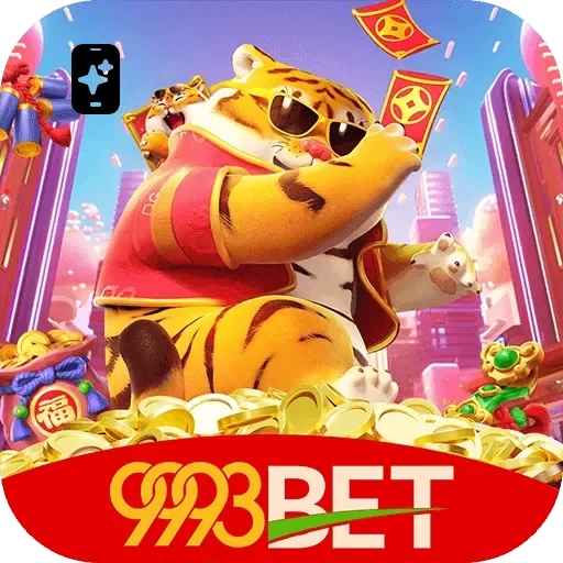 APP oficial da 9993bet para mobile