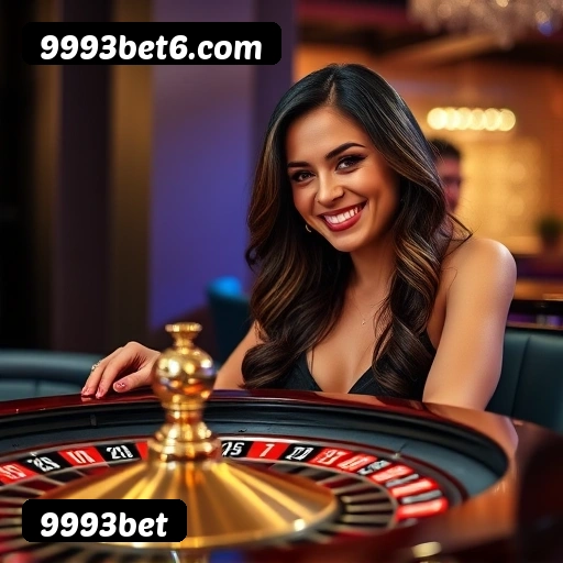9993bet Logo