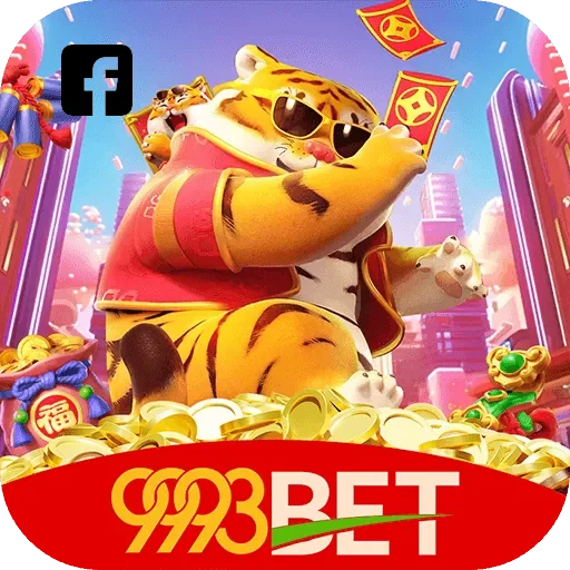 Página oficial da 9993bet no Facebook