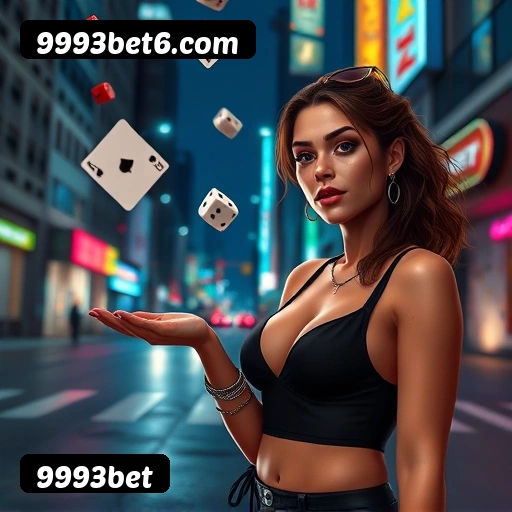 9993bet Logo