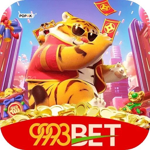Logo da 9993bet