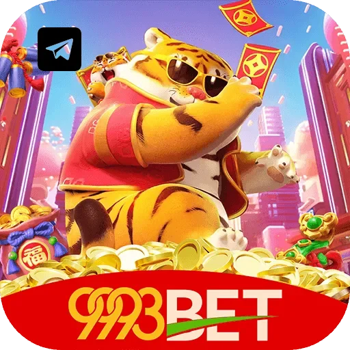 Canal oficial da 9993bet no Telegram