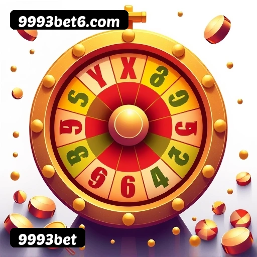 9993bet Logo