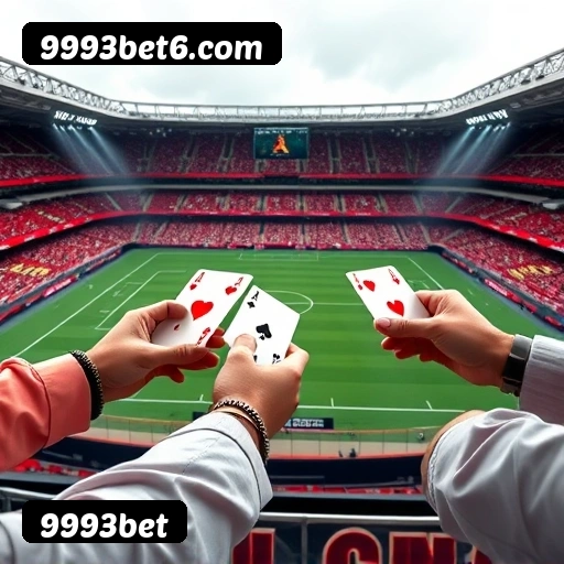 9993bet Logo