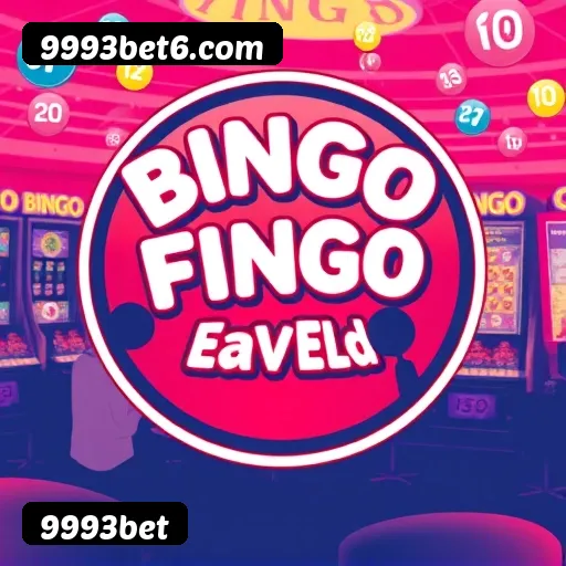 Recursos App 9993bet