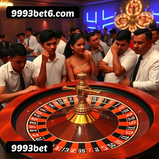 Termos e Condições Transparentes 9993bet